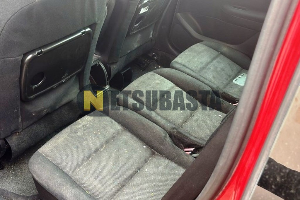 Peugeot 307 SW 1.6 HDI 2006