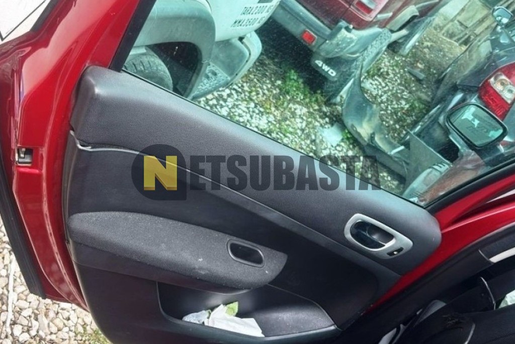 Peugeot 307 SW 1.6 HDI 2006