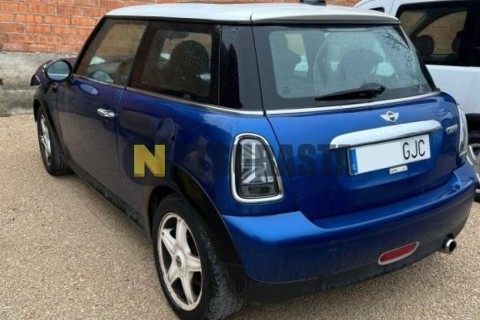 Yamaha XMAX 250 2007