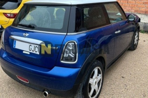 Yamaha XMAX 250 2007