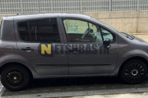 Yamaha XMAX 250 2007