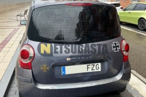 Yamaha XMAX 250 2007