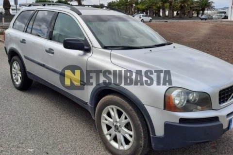 Yamaha XMAX 250 2007