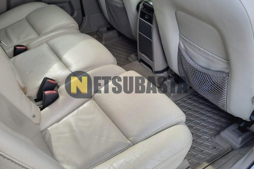 Volvo XC90 T6 2005