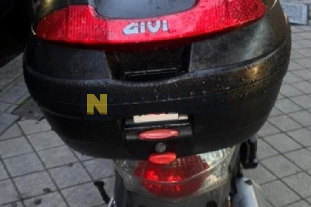 Kymco People 125 2011