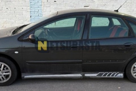 Yamaha SR 250 Special 2002