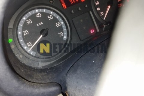 Yamaha XMAX 250 2007