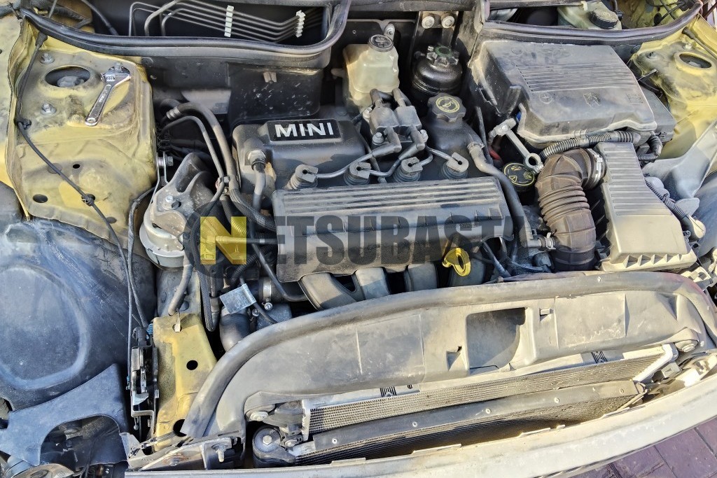 Mini One 2006