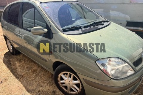 Yamaha XMAX 250 2007