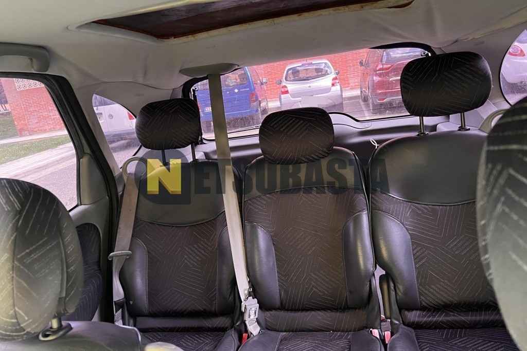 Renault Scenic 1.6 16v 2003