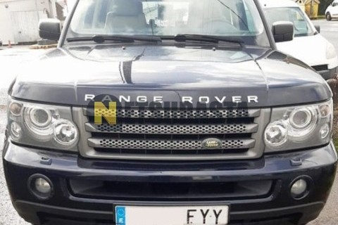 Yamaha XMAX 250 2007