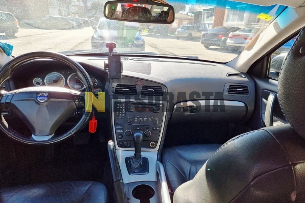 Volvo XC70 D5 Aut. 2007