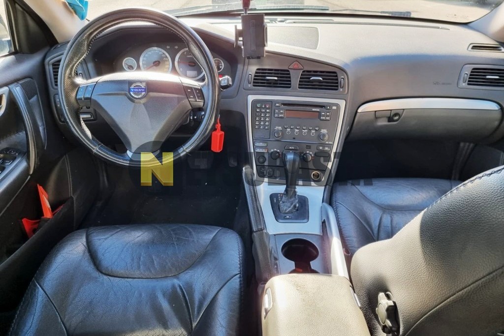Volvo XC70 D5 Aut. 2007