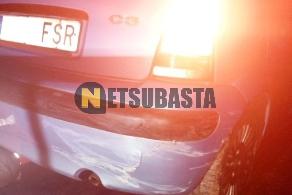 Citroën C3 1.4 HDi 2007