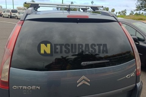 Yamaha SR 250 Special 2002