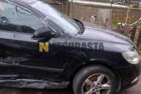 Yamaha XMAX 250 2007