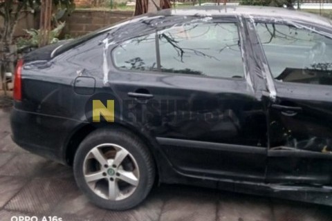 Yamaha XMAX 250 2007