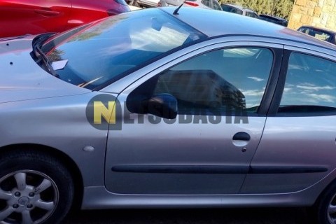 Yamaha XMAX 250 2007