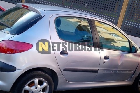 Yamaha XMAX 250 2007