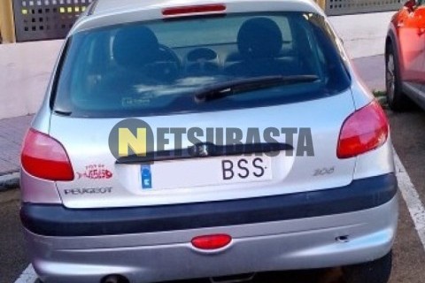 Yamaha XMAX 250 2007