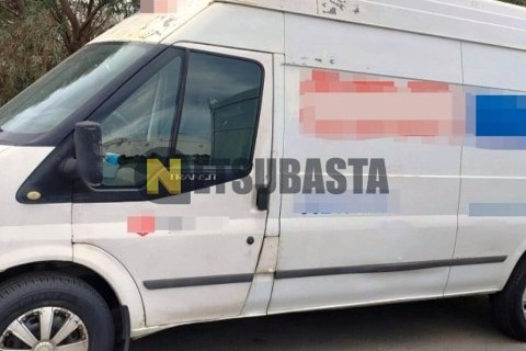 Yamaha XMAX 250 2007