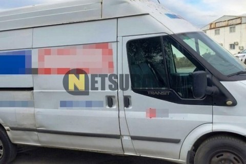 Yamaha XMAX 250 2007