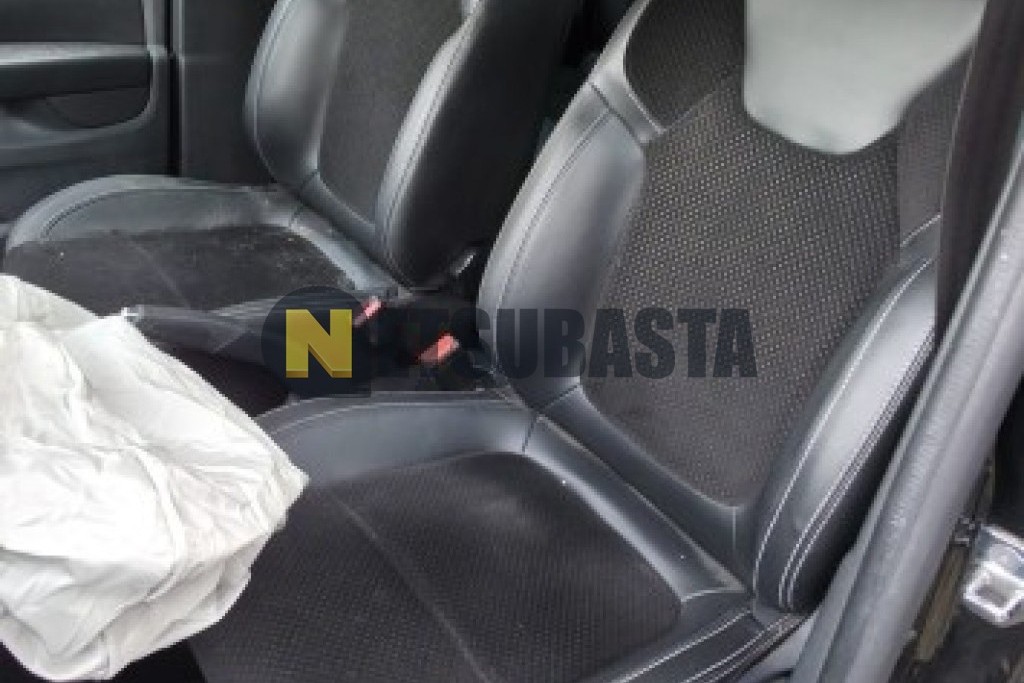 Renault Clio 1.5 dCi 2017