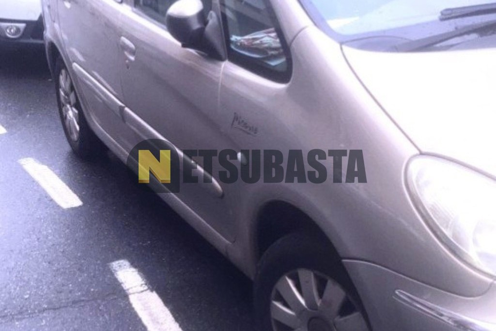 Citroën Xsara Picasso 1.6 HDi 2005