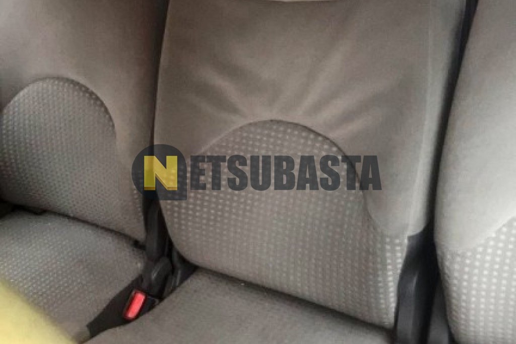 Citroën Xsara Picasso 1.6 HDi 2005