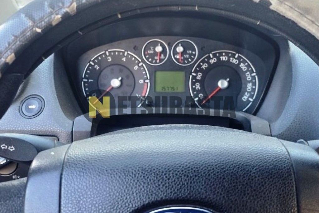 Ford Fiesta 1.4 2006