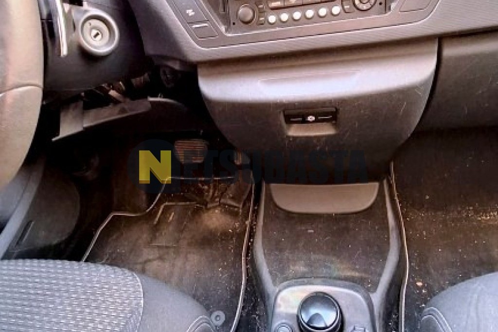 Citroën Grand C4 Picasso 1.6 HDi CMP 2010