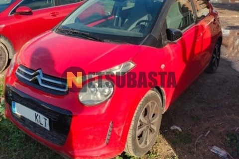 Renault E-Tech D Wide R4x2 Isotermo 2023