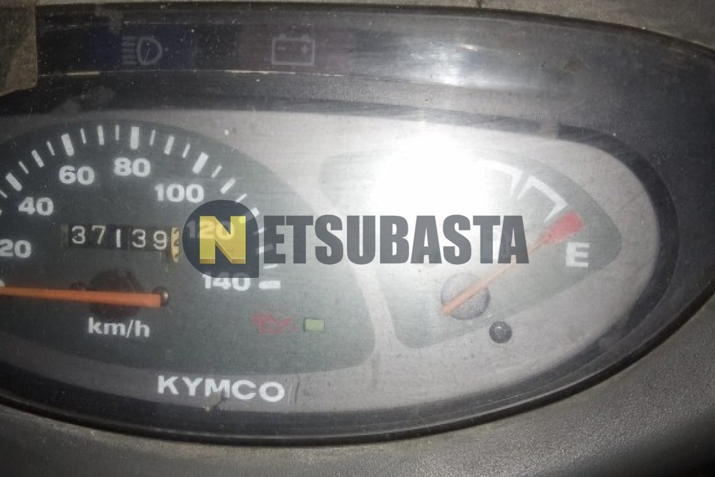 Kymco Movie 125 XL 1998