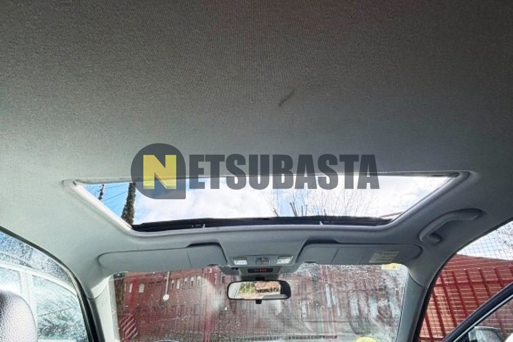 Mazda 6 2.0 CRTD 2006