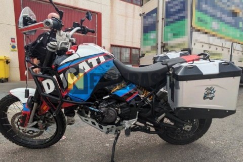 Yamaha XMAX 250 2007