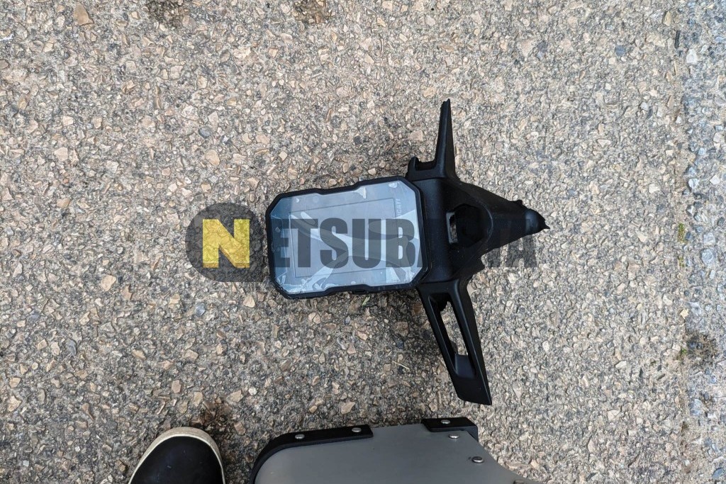 Ducati DesertX Discovery 2025