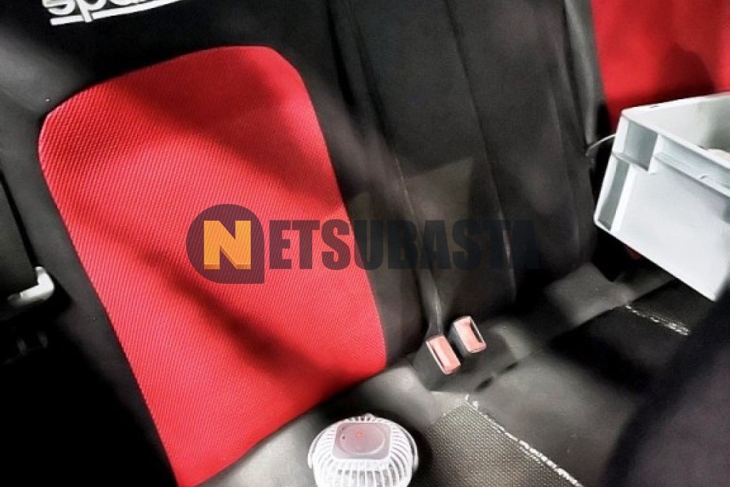 Opel Astra 1.9 CDTi 2005