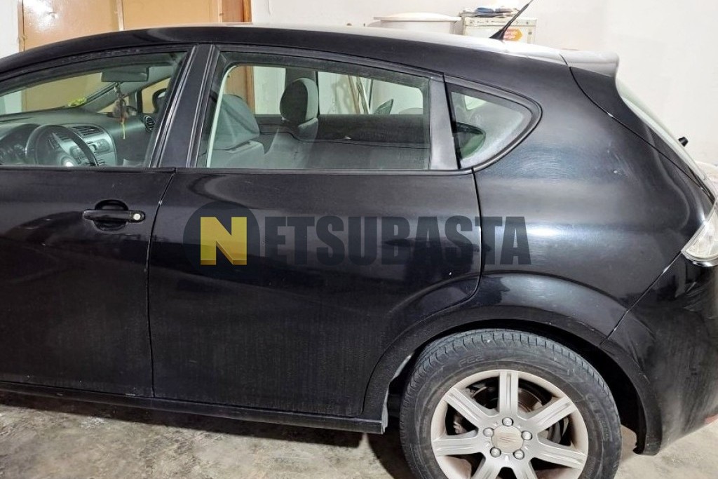 Seat León 1.9 TDI 2006