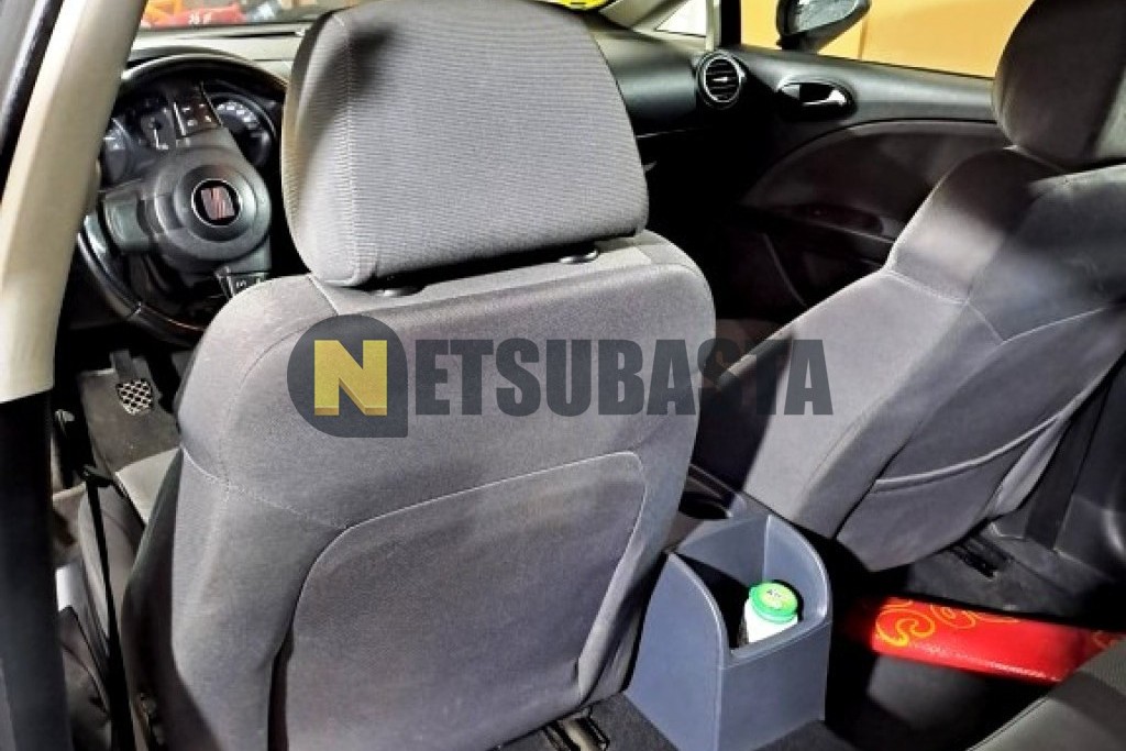 Seat León 1.9 TDI 2006