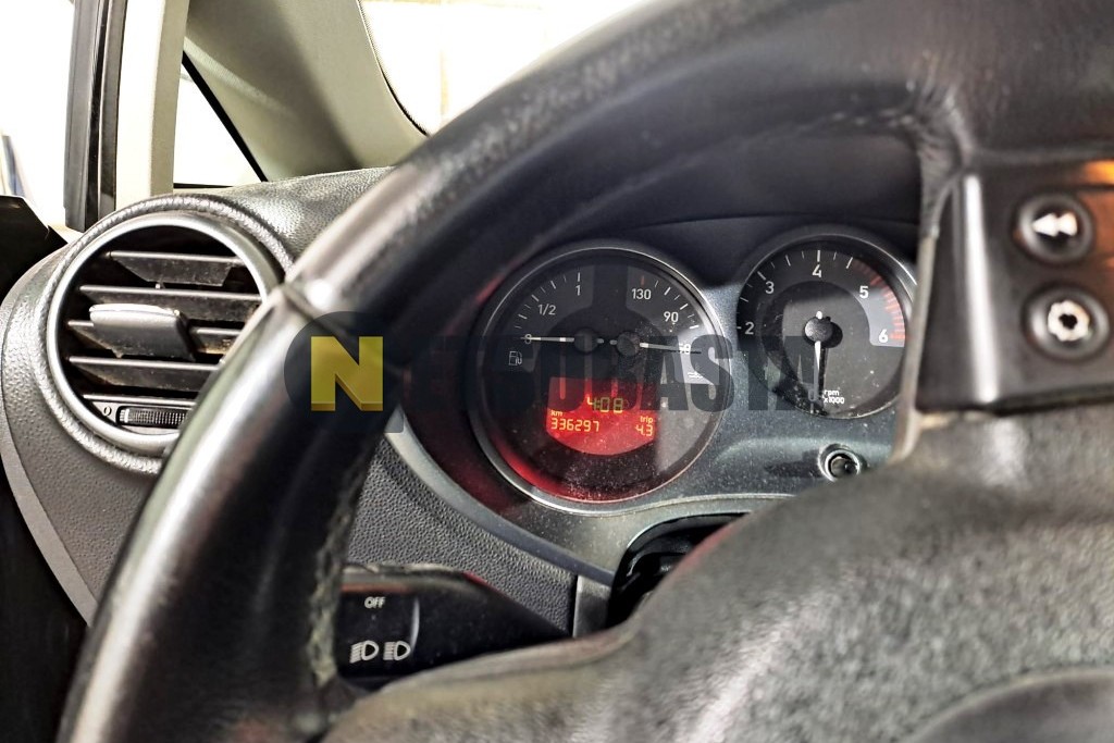 Seat León 1.9 TDI 2006