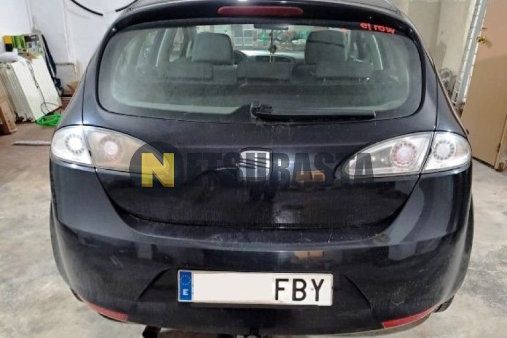 Seat León 1.9 TDI 2006