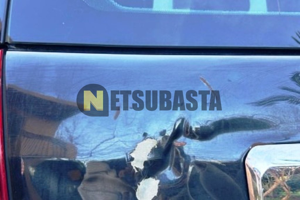 Chevrolet Captiva 2.2 VCDI 2012