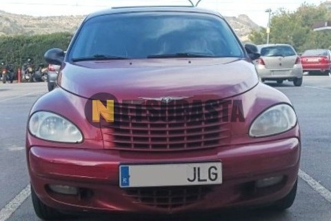 Yamaha SR 250 Special 2002