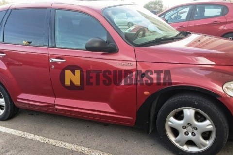 Yamaha SR 250 Special 2002