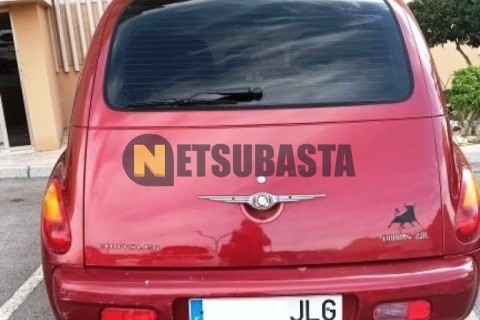 Yamaha SR 250 Special 2002