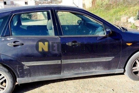 Yamaha SR 250 Special 2002