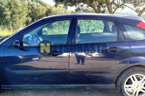 Yamaha SR 250 Special 2002