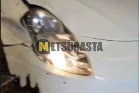 Yamaha SR 250 Special 2002