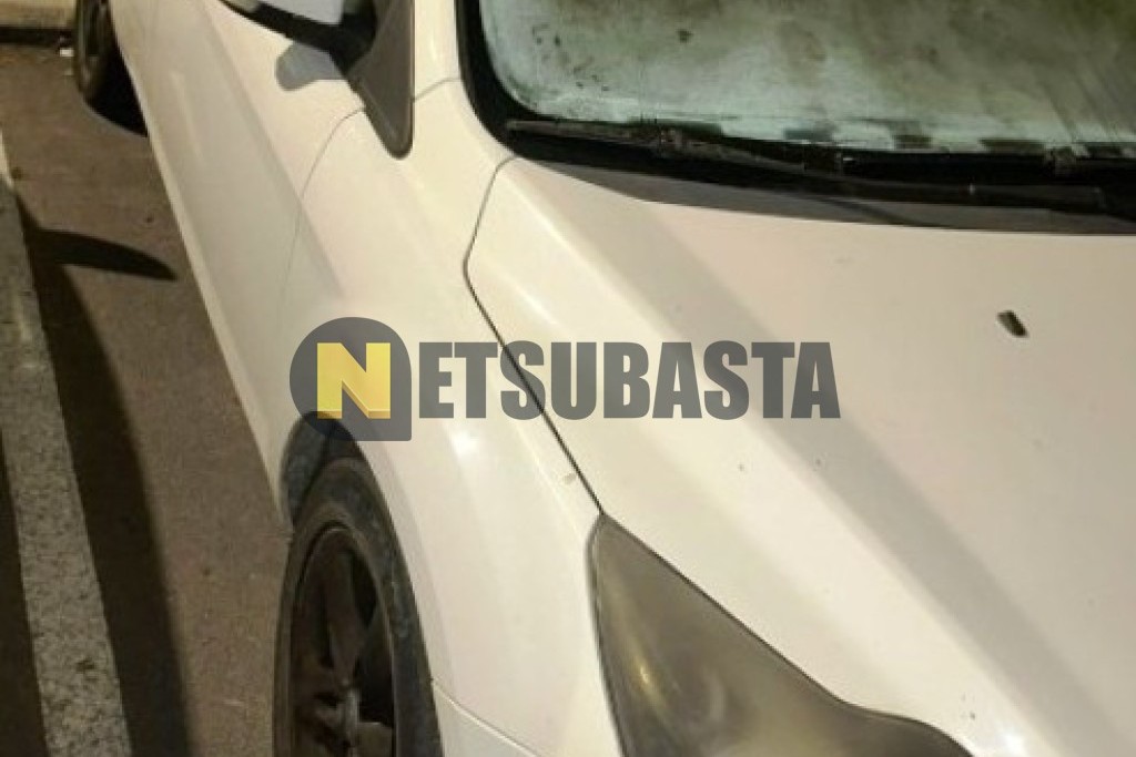 Ford Focus 1.6 TDCi 2007