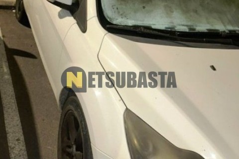 Yamaha SR 250 Special 2002